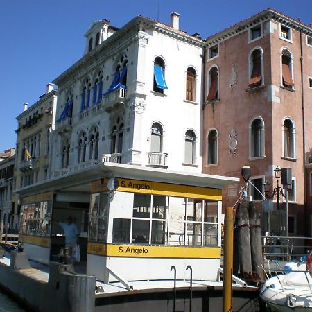 The Glamour Of San Marco Apartamento Veneza Exterior foto