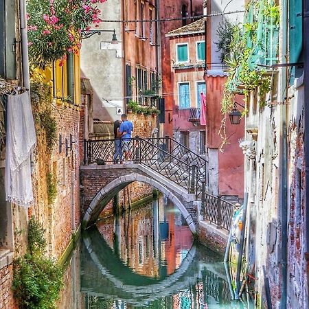 The Glamour Of San Marco Apartamento Veneza Exterior foto