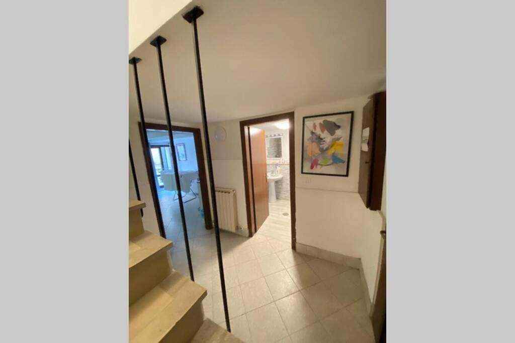 The Glamour Of San Marco Apartamento Veneza Exterior foto