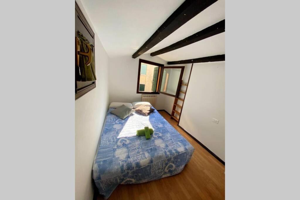 The Glamour Of San Marco Apartamento Veneza Exterior foto