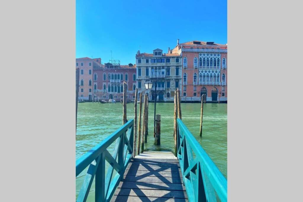 The Glamour Of San Marco Apartamento Veneza Exterior foto