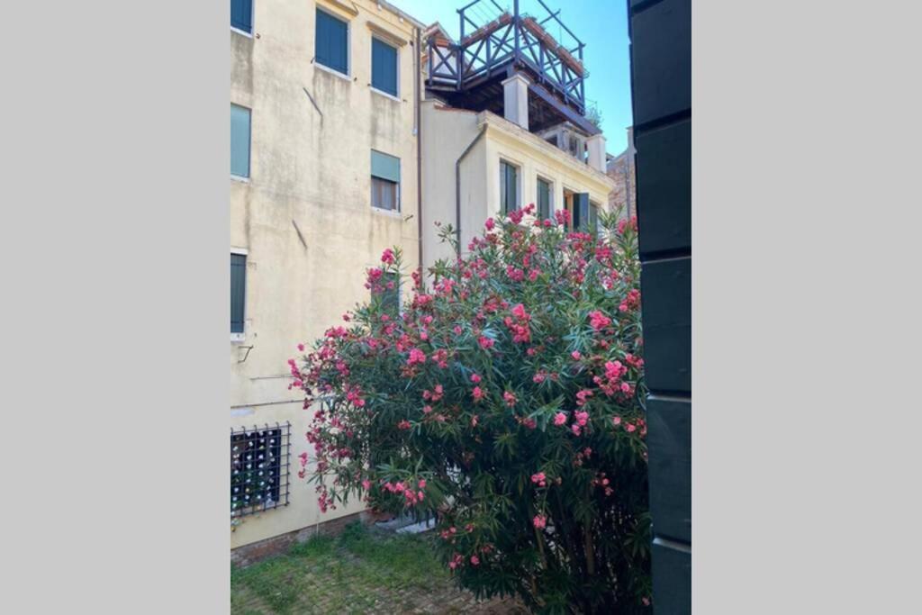 The Glamour Of San Marco Apartamento Veneza Exterior foto