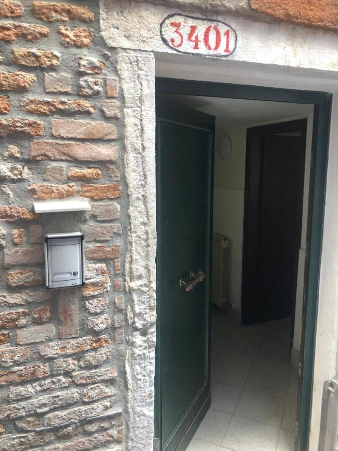 The Glamour Of San Marco Apartamento Veneza Exterior foto