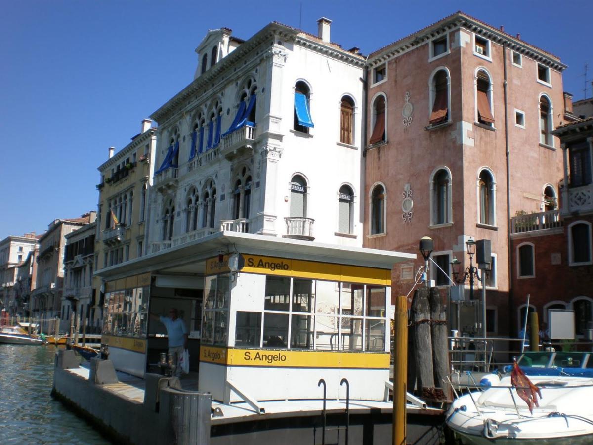 The Glamour Of San Marco Apartamento Veneza Exterior foto