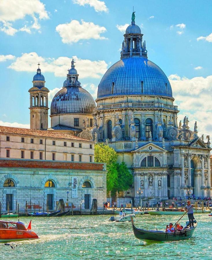 The Glamour Of San Marco Apartamento Veneza Exterior foto