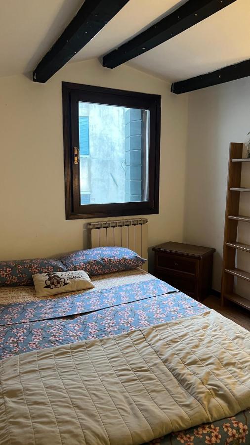The Glamour Of San Marco Apartamento Veneza Exterior foto